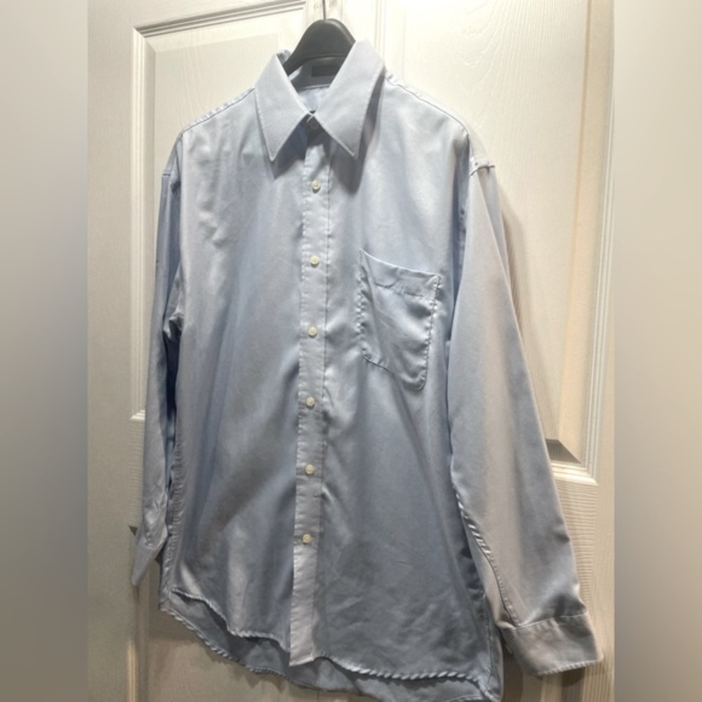 Boulevard Club Long sleeve Dress Shirt